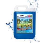 Flow Dunnet Tools 2.5L Multi Use Outdoor Cleaner Disinfectant
