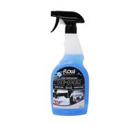 Flow Dunnet Tools 750Ml Car De-Icer Spray