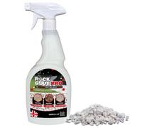Flow Dunnet Tools 750Ml Garden Rock Glue Adhesive Spray