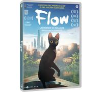 Flow (DVD) aa.vv Gints Zilbalodis (US IMPORT)