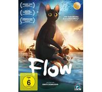 Flow (DVD) Gints Zibalodis Gints Zilbalodis