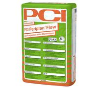 Flow filler PCI Periplan 25 kg leveling compound floor leveling compound