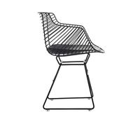 Flow Filo Outdoor Chair Chair MDF Italia