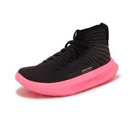 Flow Futr X Elite - male - Under Armour - Running Shoes - Black - 8 UK - Sport 8 UK