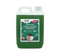 Flow Garden Path & Patio Cleaner, 2.5L, Wet & Walk Away Formula, pH Neutral For Patio, Fencing, Driveways