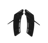 Flow Intake Cover Air Vents For Q3 Q5 Q7 A3 A4 A5 A6 A7 A8 RS5 RS6