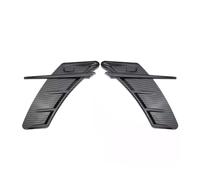 Flow Intake Cover Air Vents For Q3 Q5 Q7 A3 A4 A5 A6 A7 A8 RS5 RS6