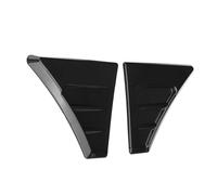 Flow Intake Cover For Focus MK2 MK3 RS ST Bonnet Vent Hood