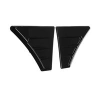 Flow Intake Cover For Focus MK2 MK3 RS ST Bonnet Vent Hood