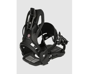 Flow Juno 2024 Snowboard Bindings black M