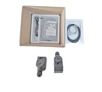 Flow Measurement. TDS-100F Water Meter Flowmeter Flow With Sensor Lcd Display M2 .Industrial