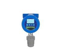 Flow Measurement. Water Liter Meter Integrated Open Channel Ultrasonic Flow Wastewater For Agricultural Land Irrigation 4-20mA With 10m Cable .Industrial(With Micro Printer)