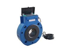 Flow Measurement. Water Meter Intelligent DN65 DN100 DN150 Wireless Remote RS485 Flow For Agricultural Irrigation .Industrial(Dn150)