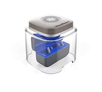 Flow Med Dry-Cap UV2 Electronic Hearing Aid Dryer for Rechargeable Aids