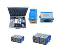 Flow Meter, Handheld Digital Liquid Ultrasonic Flow Meter Water Flowmeter TUF-2000H TS-2(DN15~DN100) TM-1(DN50~DN700mm) TL-1(DN300~DN6000)