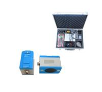 Flow Meter, Handheld Digital Liquid Ultrasonic Flow Meter Water Flowmeter TUF-2000H TS-2(DN15~DN100) TM-1(DN50~DN700mm) TL-1(DN300~DN6000)