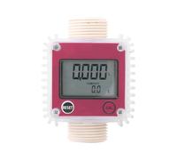 Flow Meter Liquid Measuring Tools Digital Flowmeter K24