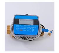 Flow Meter, Supply Ultrasonic Heat Meter, Air Conditioner Cold and Heat Meter, Heating Heat Energy Meter, Engineering Water Meter(DN40)
