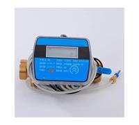 Flow Meter, Supply Ultrasonic Heat Meter, Air Conditioner Cold And, Heating Energy, Engineering Water(DN20)