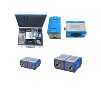 Flow Meter, TUF-2000H Water Flow Meter TS-2 DN15~DN100mm TM-1 DN50~DN700mm TL-1 DN300~DN6000mm Handheld Digital Ultrasonic Flowmeter