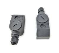 Flow Meter, TUF-2000M Flowmeter TS-2(DN15~100mm) TM-1(DN50~700) TL-1 M2 Ultrasonic Module Flow Meter Sensor Transducer Cable Accessories
