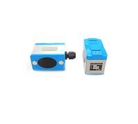 Flow Meter, TUF-2000M Flowmeter TS-2(DN15~100mm) TM-1(DN50~700) TL-1 M2 Ultrasonic Module Flow Meter Sensor Transducer Cable Accessories