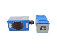 Flow Meter, TUF-2000M Flowmeter TS-2(DN15~100mm) TM-1(DN50~700) TL-1 M2 Ultrasonic Module Flow Meter Sensor Transducer Cable Accessories
