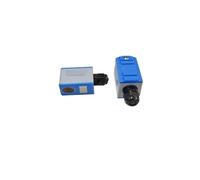 Flow Meter, TUF-2000M Flowmeter TS-2(DN15~100mm) TM-1(DN50~700) TL-1 M2 Ultrasonic Module Flow Meter Sensor Transducer Cable Accessories