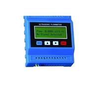 Flow Meter, TUF-2000M-TM-1(DN50-700mm) Flow Module For Digital Ultrasonic Flowmeter Flow, Measurement & Analysis Instruments