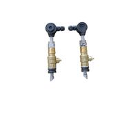 Flow Meter, TUF-2000M TUF-2000B Flowmeter Sensor TS-2 DN25~100mm/TM-1 DN50~700/TL-1-HT/TC-1 Ultrasonic Flow Meter Transducer Accessories