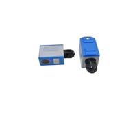 Flow Meter, TUF-2000M TUF-2000B Flowmeter Sensor TS-2 DN25~100mm/TM-1 DN50~700/TL-1-HT/TC-1 Ultrasonic Flow Meter Transducer Accessories