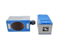 Flow Meter, TUF-2000M TUF-2000B Flowmeter Sensor TS-2 DN25~100mm/TM-1 DN50~700/TL-1-HT/TC-1 Ultrasonic Flow Meter Transducer Accessories