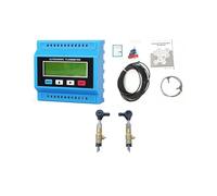 Flow Meter, TUF-2000M Ultrasonic Digital Liquid Flow Meter TS-2 DN15~DN100 TM-1 DN50~DN700 TL-1 DN300~DN6000 Module Sensor Water Flowmeter