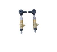 Flow Meter, TUF-2000M Ultrasonic Flow Meter Portable Clamp On Flowmeter TS-2 DN15~100mm /TM-1 DN50~700 /TL-1/M2 Module Sensor Transducer Cable Accessories
