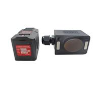 Flow Meter, TUF-2000M Ultrasonic Flow Meter Portable Clamp On Flowmeter TS-2 DN15~100mm /TM-1 DN50~700 /TL-1/M2 Module Sensor Transducer Cable Accessories