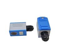 Flow Meter, TUF-2000M Ultrasonic Flow Meter Portable Clamp On Flowmeter TS-2 DN15~100mm /TM-1 DN50~700 /TL-1/M2 Module Sensor Transducer Cable Accessories