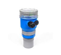 Flow Meter, Ultlrasonic Level Meter Rs485 Distance 10 Water Sensor Liquid Depth Measurement 4-20mA Output(15m range 4-20mA)