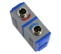 Flow Meter, Ultrasonic Flow Meter Transducer TM-1 Pipe Diameter DN50-700mm TUF-2000 Compatible