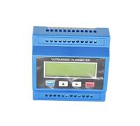 Flow Meter, Ultrasonic Liquid flowmeter TUF-2000M Module Digital Water Flow Meter TS-2 TM-1 TL-1 TS-2-HT TM-1-HT High Temperature Sensors