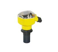 Flow Meter, Ultrasonic Open Drain/Channel Flowmeter River Water Flow Meter 4-20mA RS485 Liquid Sensor Non-Contact Transmitter