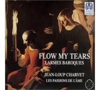 Flow My Teares - Lute Songs