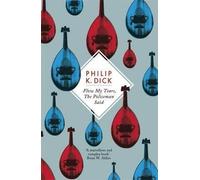 [ FLOW MY TEARS, THE POLICEMAN SAID ] by Dick, Philip K. ( Author ) [ Oct- 11-2012 ] [ Paperback ]