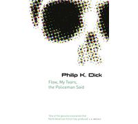 Flow My Tears, The Policeman Said