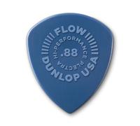 Flow® Nylon Pick .88mm - 72 Pack