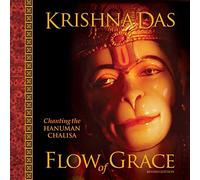 Flow of Grace: Chanting the Hanuman Chalisa