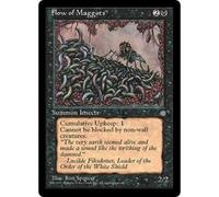 Flow of Maggots | Ice Age