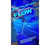 FLOW: Productivity and ADHD Cure Subconscious Morning Re-Programming Script (Subconscious Morning Re-Programming Hypnosis - like NLP Script)