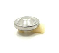 Flow Regulator Pressure Valve For De'Longhi Cappuccino Coffee Machines
