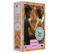 Flow Retro 5-DVD Filmbox ( Bride Flight / An Education / Nowhere Boy / Big Night / Amélie )