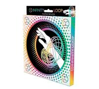 Flow Ring Infinity Loop - Kinetic Science Kids Toy